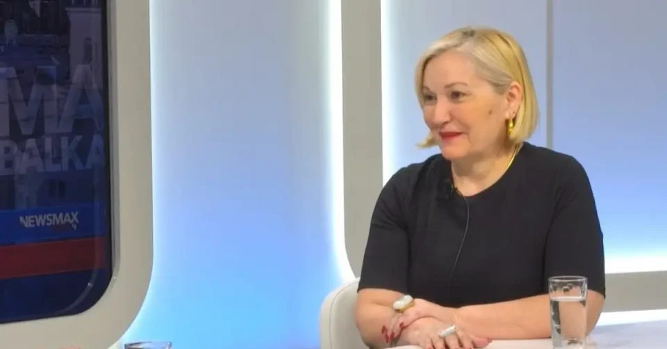 Нелоска: Геријатриската болница дава здравствена услуга, домовите за стари лица нудат социјална грижа