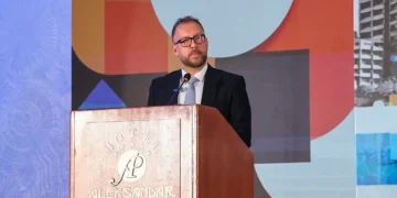 Љутков за Скопје – Европска престолнина на културата 2028: Ова е можност да создадеме нова приказна за градот