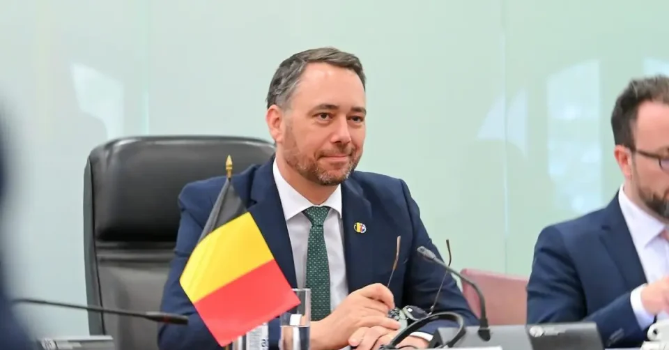 Прево: Потребен е стабилен и непрекинат пристапен процес за Македонија кон ЕУ