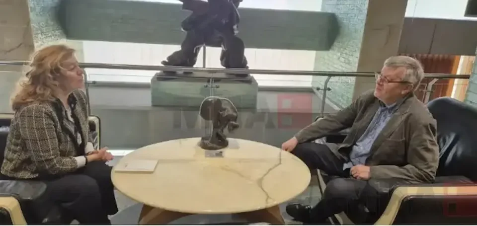 Време е за отрезнување на Бугарите по 35 години вежбање демократија, вели бугарски аналитичар