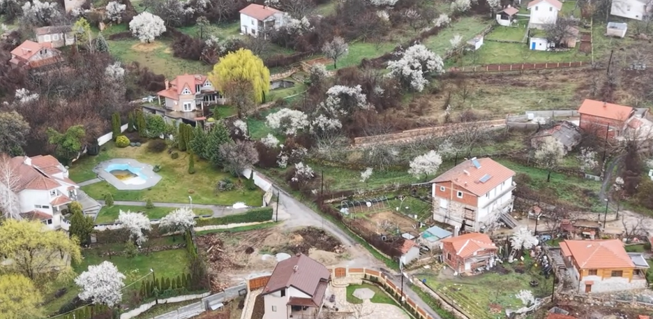 Самоволието на десетина сопственици на хациенди во Ореовец ја кочат изградбата на автопатот Прилеп-Битола