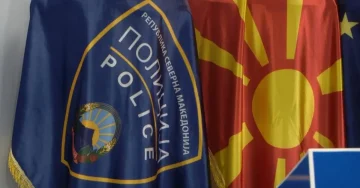 МВР потврди: Повеќе лица приведени во акција, меѓу нив лекари и сопственици на ординации