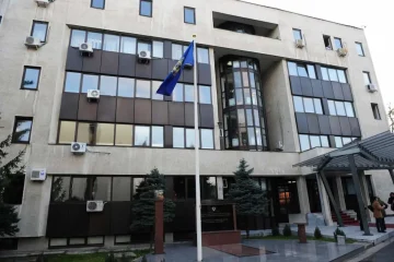 МВР ПОТВРДИ: Двете опожарени возила се сопственост на бугарската амбасада