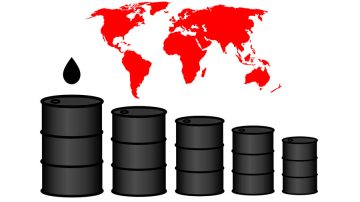 Нафтата падна под 90 долари по најавата за отворање на Омурскиот теснец
