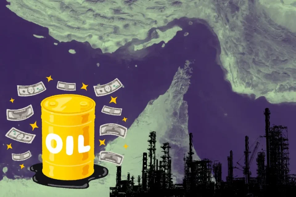 И ПОКРАЈ ПРЕДЛОГОТ НА ИРАН ЗА ПРЕКИН НА БЛОКАДАТА ВО ОРМУЗ: Расте цената на нафтата во светски рамки