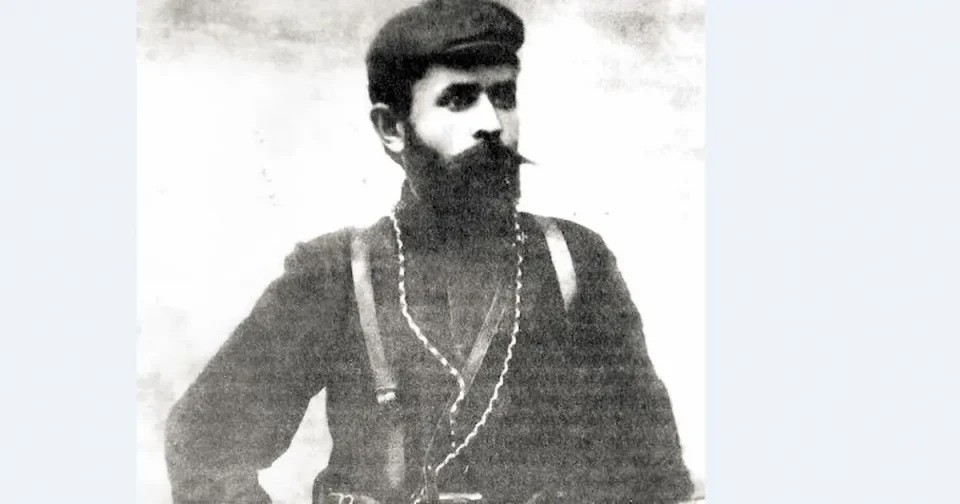 НА ДЕНЕШЕН ДЕН: Kако загина претседателот на Крушевската република, Никола Карев