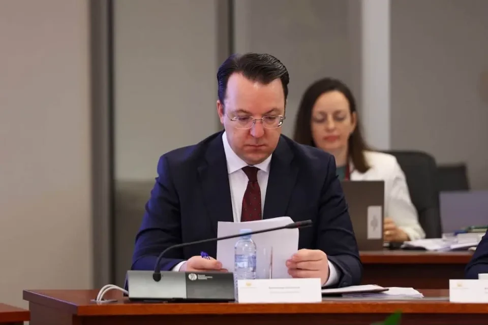 Николоски: Комитетот за јавни инвестиции на Владата прифати три големи проекти за следните 5 до 7 години