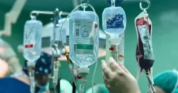 ХУМАН ГЕСТ СПАСИ ДВА ЖИВОТИ: Извршени трансплантации на црн дроб и бубрег