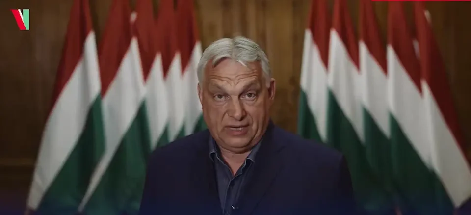 Орбан се откажува од пратеничкото место