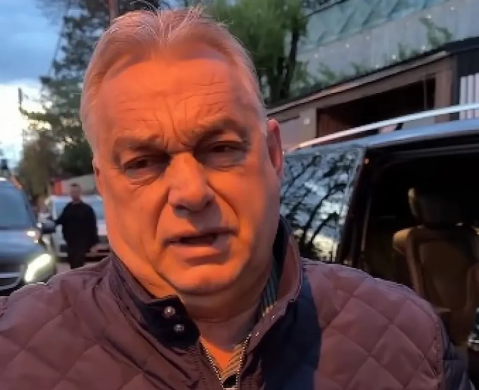 (ВИДЕО) Орбан: Ситуацијата е сериозна, снабдувањето со гас на Унгарија засега не е загрозено