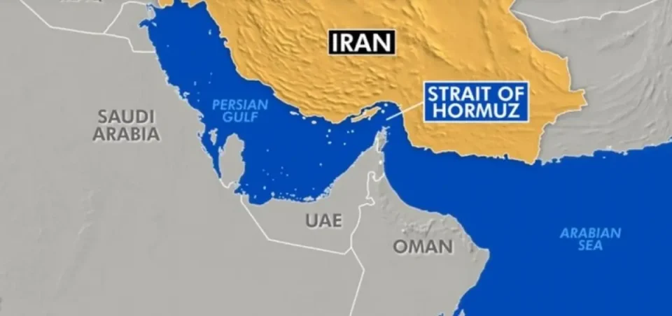 Иран повторно воведува строги мерки во Ормускиот теснец по блокадата од САД