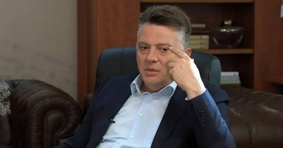 Шилегов: Рејтингот е катастрофален, Филипче треба сам да се повлече