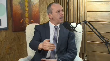 Петрушевски: Законско и неселективно работење е единствено очекување од правосудството