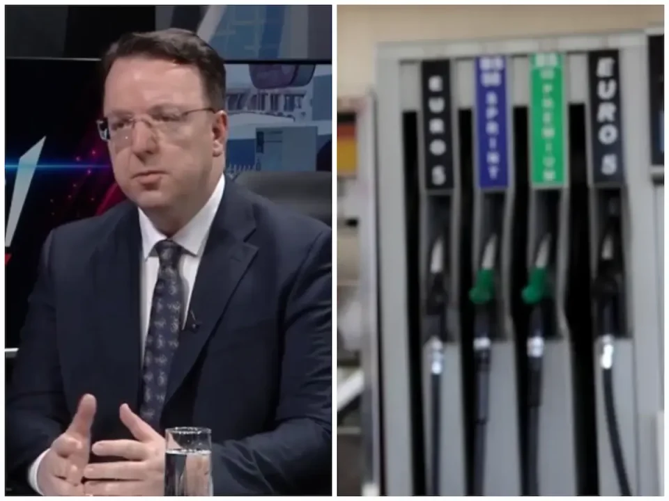 (ВИДЕО) Николоски: Имаме најниски цени на горивата во регионот