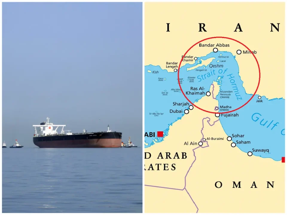 Цените на нафтата растат по неуспешните преговори, најавена блокада на Ормускиот теснец