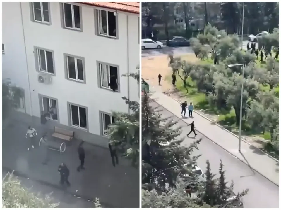 (ВИДЕО) НОВО ПУКАЊЕ ВО УЧИЛИШТЕ ВО ТУРЦИЈА: Осмооделенец уби наставник и тројца соученици, повеќе од 20 лица се повредени