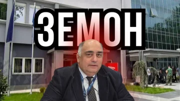 ЕКСКЛУЗИВНО СО РУБИН ЗЕМОН: Зошто одлучи да се приклучи на ИО на СДСМ?