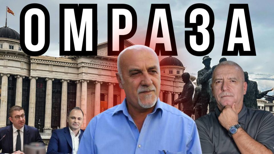 Поразот на Орбан и омразата која се шири во Македонија