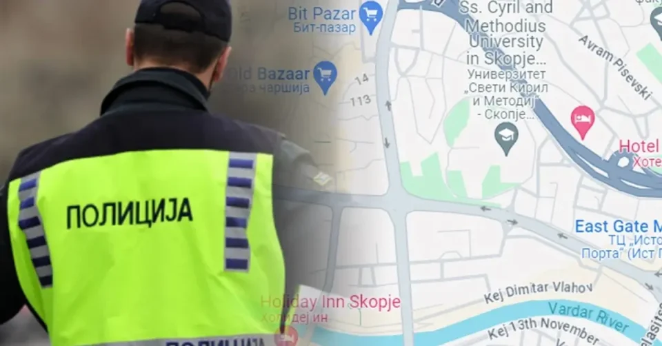 УЛИЧНА ТРКА ВО СКОПЈЕ: Полицијата воведува посебен режим на сообраќај во недела