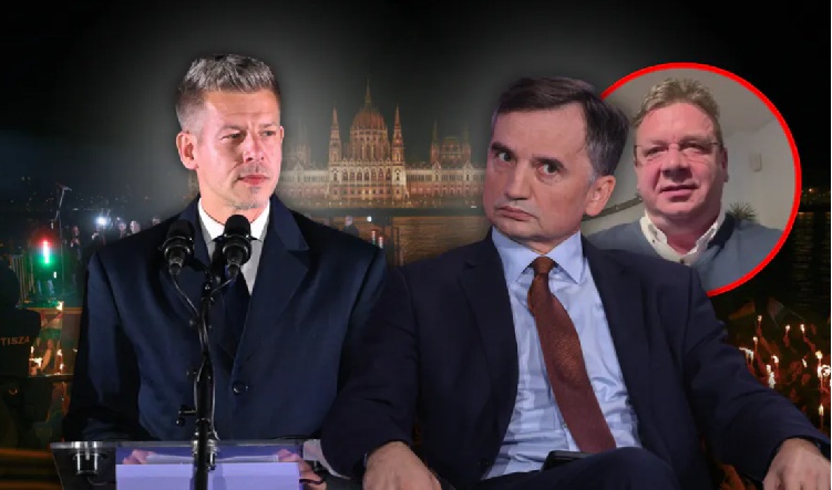 Полска бара екстрадиција од Унгарија: Поништување на азилот на поранешните полски функционери Зиобро и Романовски?