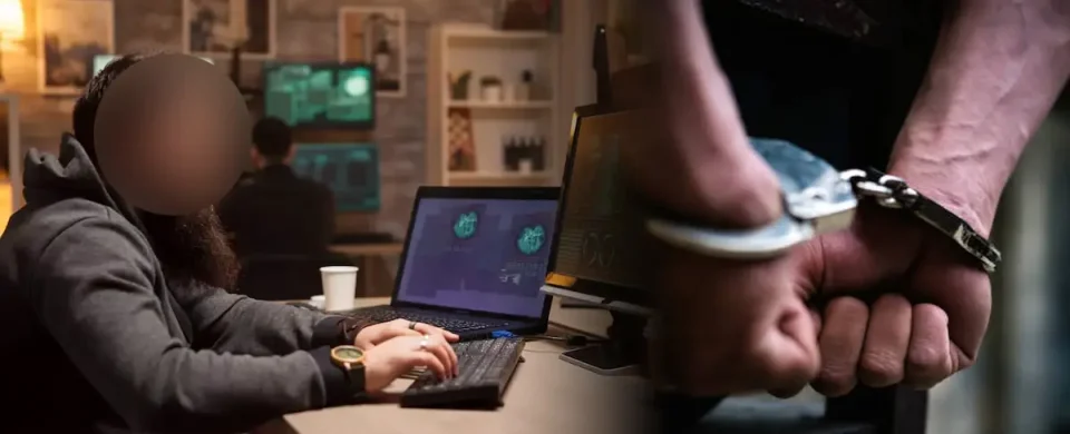 ПО ДОЈАВА НА ФБИ УАПСЕНИ ДВАЈЦА ИЗМАМНИЦИ ОД ТЕТОВСКО: Биле администратори на нелегален онлајн пазар вреден над 500.000 долари