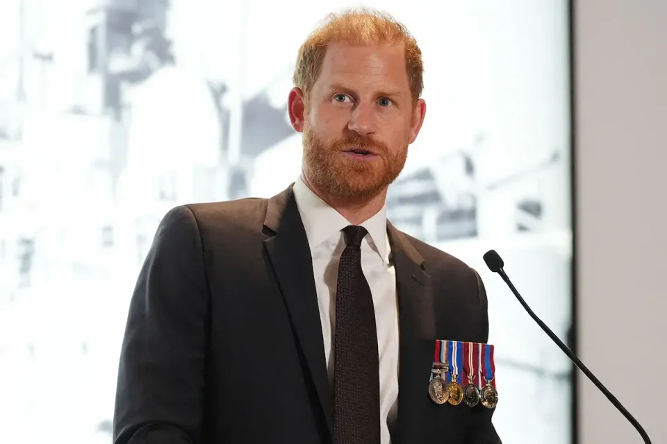 Принцот Хари: Родителството мора да се подобрува со секоја генерација