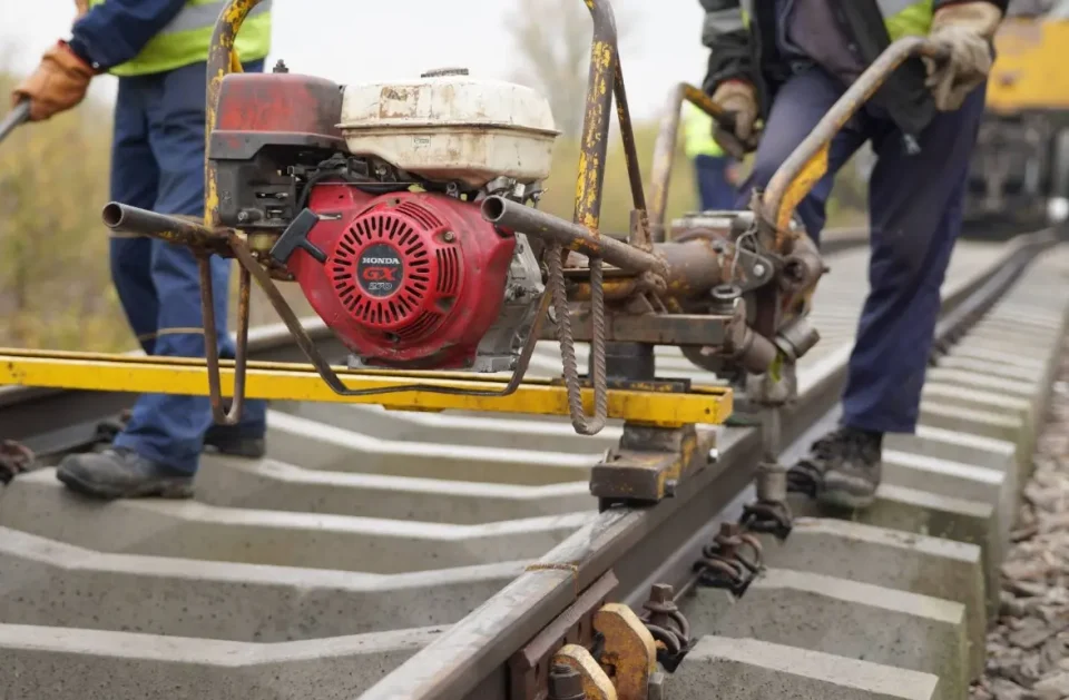 Николоски: Подготвителните активности за реализација на проектот брза пруга се со одлична динамика