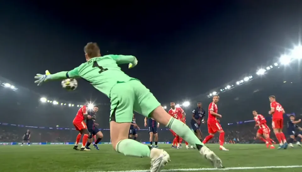 (ВИДЕО) НАЈСПЕКТАКУЛАРНО ПОЛУФИНАЛЕ ВО ИСТОРИЈАТА НА ЛШ: ПСЖ го доби Баерн со 5:4