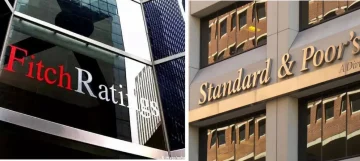 Агенциите за кредитен рејтинг „Стандард и Пурс“ и „Фич“ го потврдија стабилнот кредитен профил на земјата во поолугодишните прегледи.