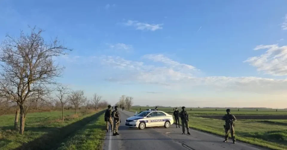 ПОВИКАН ИТЕН СОВЕТ ЗА ОДБРАНА: Орбан реагира по откривање експлозив на гасната мрежа