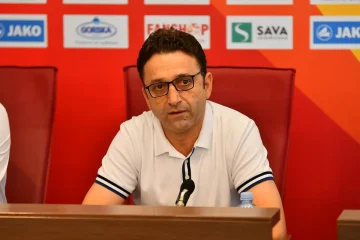 ПРИВЕДЕН ПОРАНЕШЕН ПРЕТСЕДАТЕЛ НА ФФМ: Сејдини осомничен за проневера од околу 700.000 евра