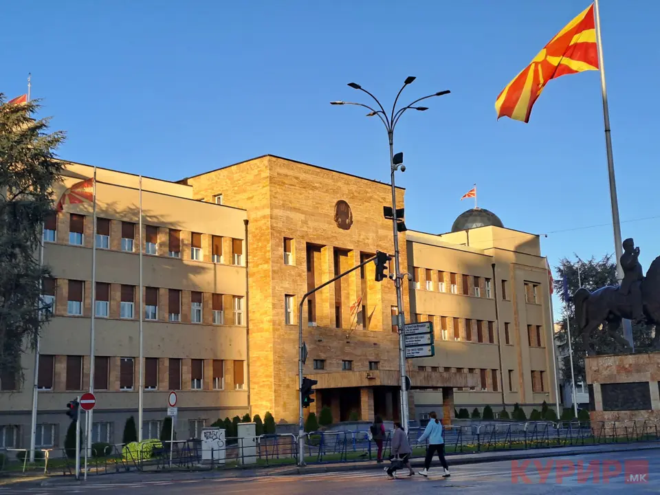 Делегација на Собранието во студиска посета на Хрватска