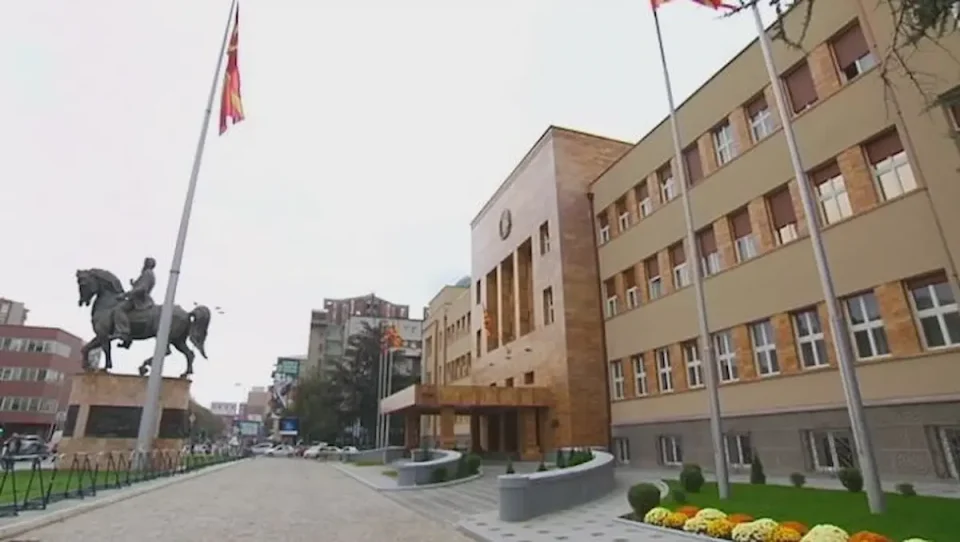 СЕ УКИНУВА ТЕХНИЧКАТА ВЛАДА: Собранието ги усвои законските измени