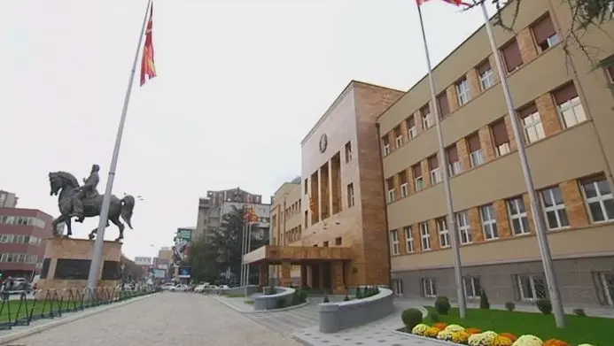 Продолжува дебатата за улогата на Собранието во процесот на пристапување во ЕУ