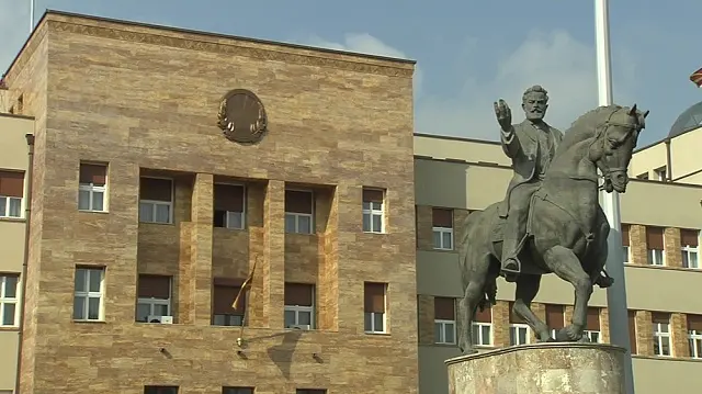 Собранието одлучува за нов претседател на РКЕ