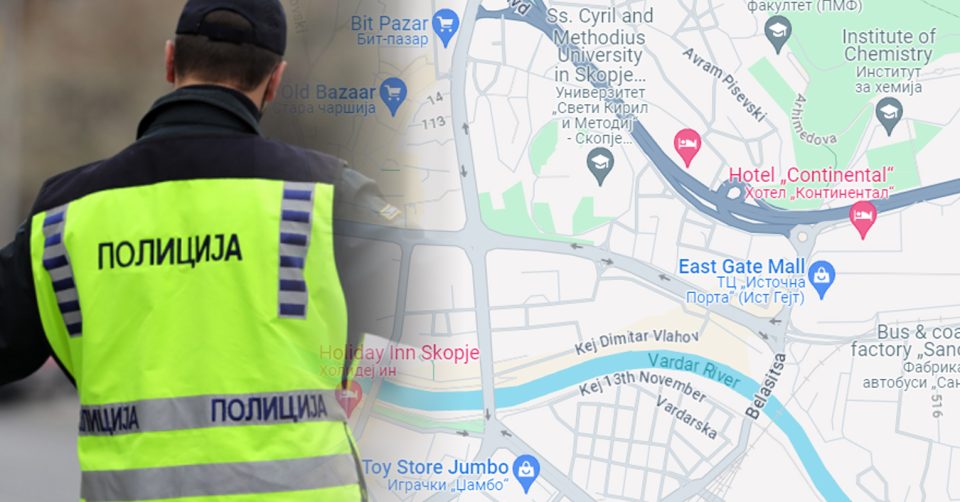 Утре посебен сообраќаен режим во Скопје