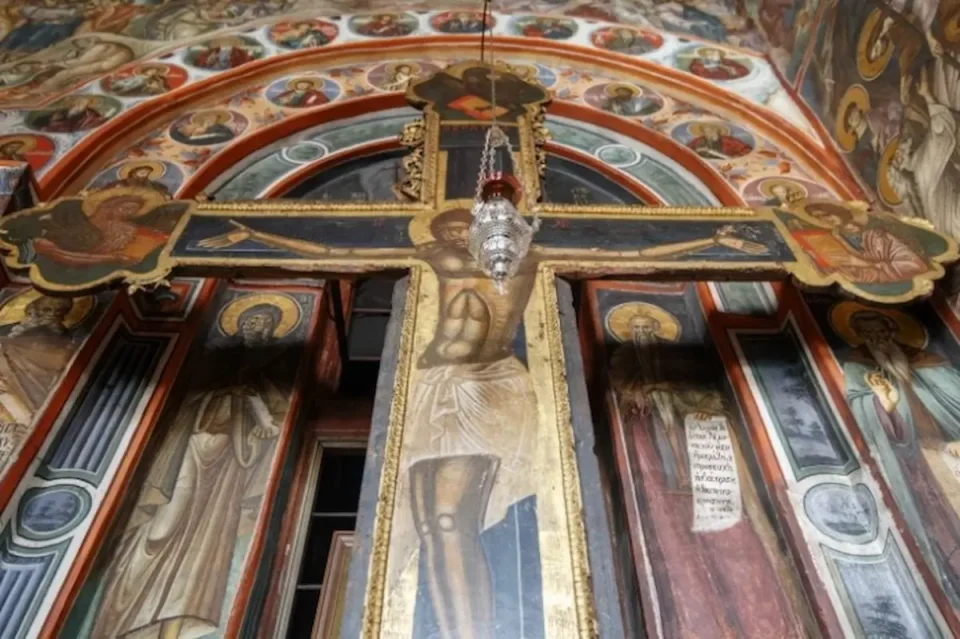 Почнува Страдалната – Страсната – Велика седмица