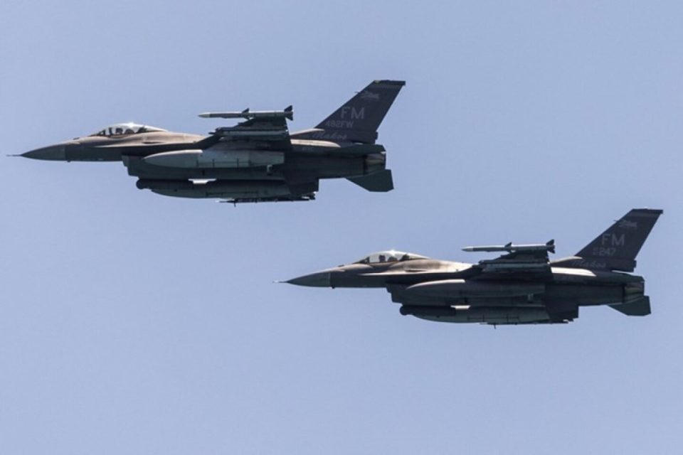 Иран тврди дека соборил уште еден F-35, се шпекулира дека пилотот е заробен