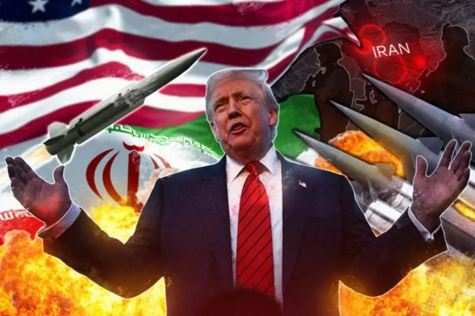 ТРАМП СЕ ЗАКАНИ НА ИРАН АКО ПРОПАДНАТ ПРЕГОВОРИТЕ: Во тек е рестарт, ги полниме бродовите со најдобро оружје