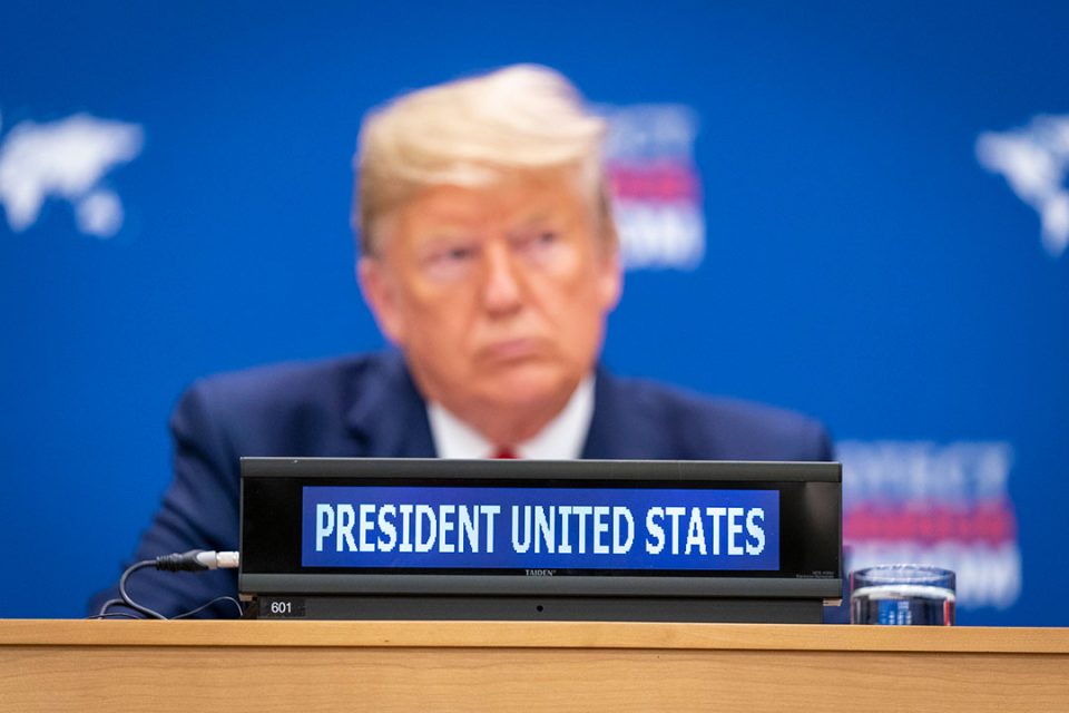 ИРАН МУ ВОЗВРАТИ НА ТРАМП: „Нашата цивилизација постоеше додека други беа во камено доба“