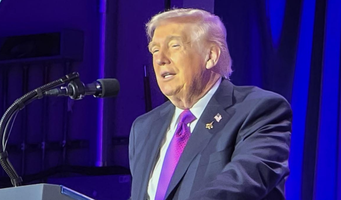 Трамп најави договор со Иран: САД ќе го преземат збогатениот ураниум