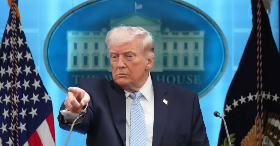 САД го засилуваат притисокот: Иран да ги предаде резервите на ураниум и слободен премин низ Ормуската Теснина