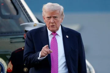 Трамп: Вторник е крајниот рок за мировен договор, предлогот на Иран не е доволно добар