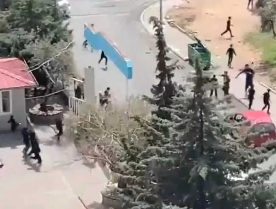 Расте бројот на жртви во масакрот во училиште во Турција