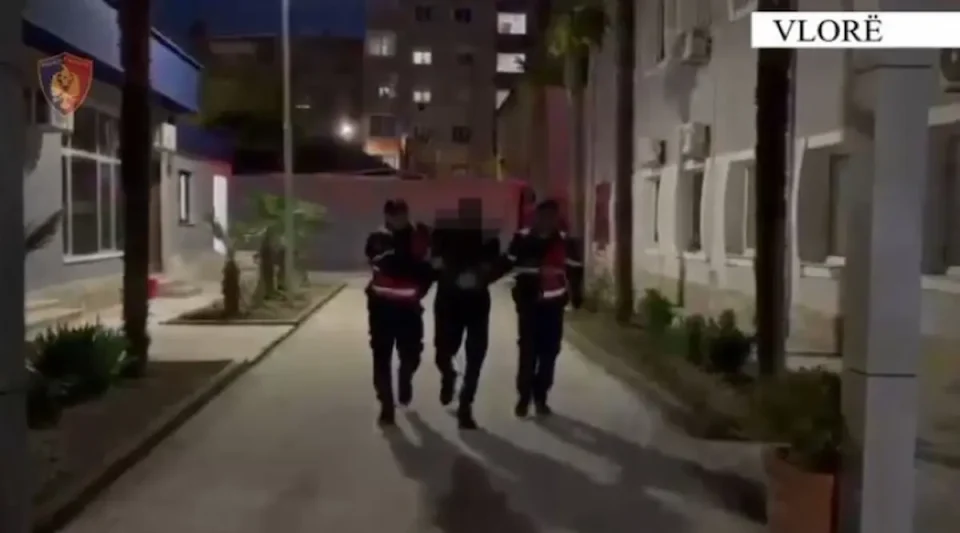 УАПСЕН МАКЕДОНСКИ ДРЖАВЈАНИН ВО ВАЛОНА: Изнајмил стан и го претворил во „база за дрога“