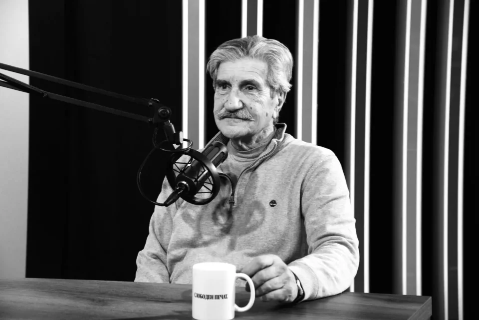 ФК Вардар побара јужната трибина да го носи името на Васил Рингов