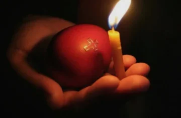 ХРИСТОС ВОСКРЕСЕ – ВИСТИНА ВОСКРЕСЕ! Православните верници го слават Велигден