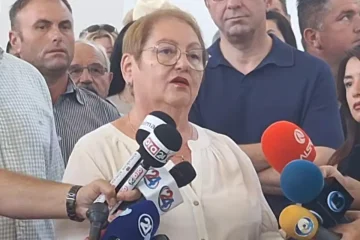 ЗАКОНОТ ЗА ВИСОКО ОБРАЗОВАНИЕ ВО ЗАВРШНА ФАЗА: Јаневска најави ред и елиминација на нерегуларностите