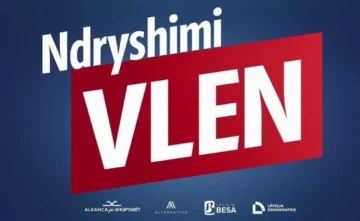 ВРЕДИ: Џафери го исклучил албанскиот јазик од правосудниот испит