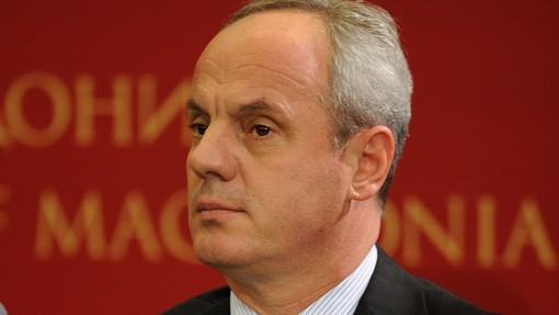 Вреди: Блерим Беџети си замина, Аднан Јашари дојде, правосудниот испит остана заглавен